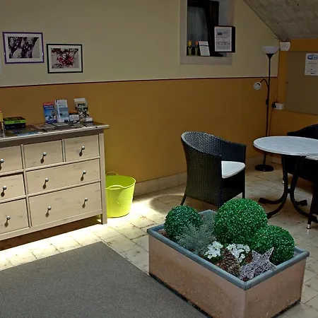 Aparthotel Casa Orchidea
