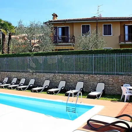 Aparthotel Casa Orchidea Torri Del Benaco