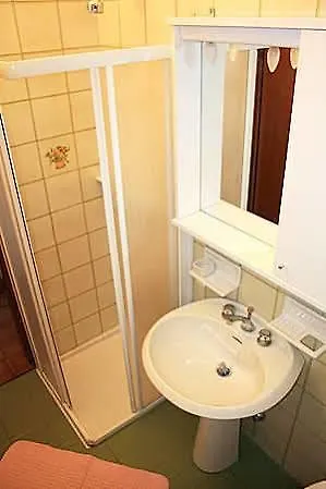 Casa Orchidea Aparthotel 2*