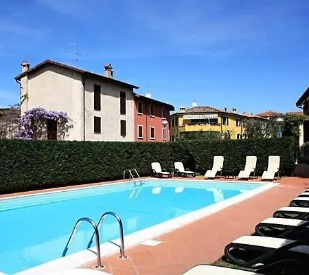 Casa Orchidea 2*
