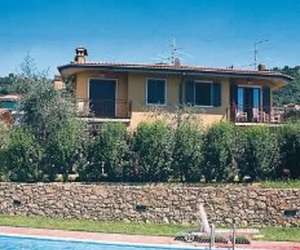 Casa Orchidea מלון דירות טורי דל בנקו