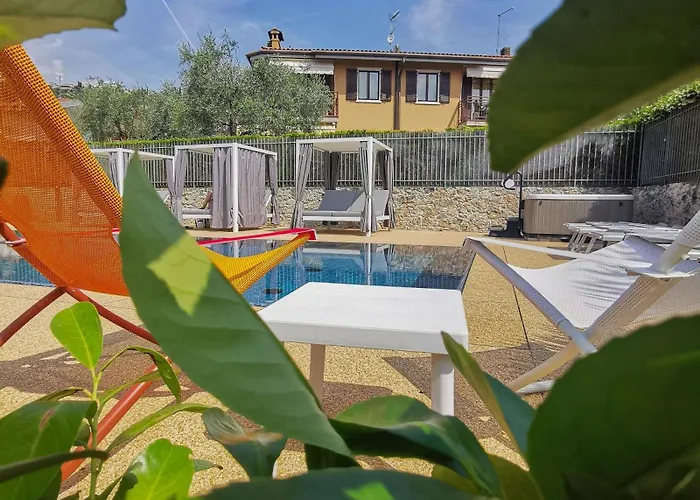 Casa Orchidea Appart hôtel 4*