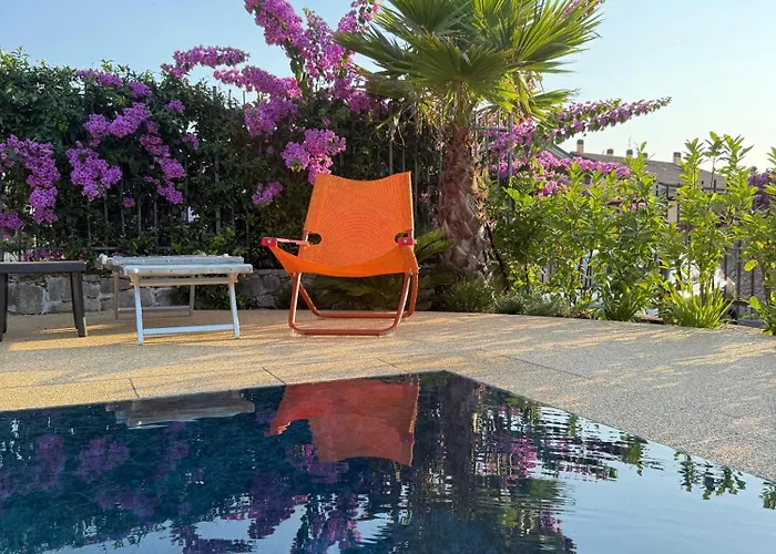 Casa Orchidea Torri Del Benaco