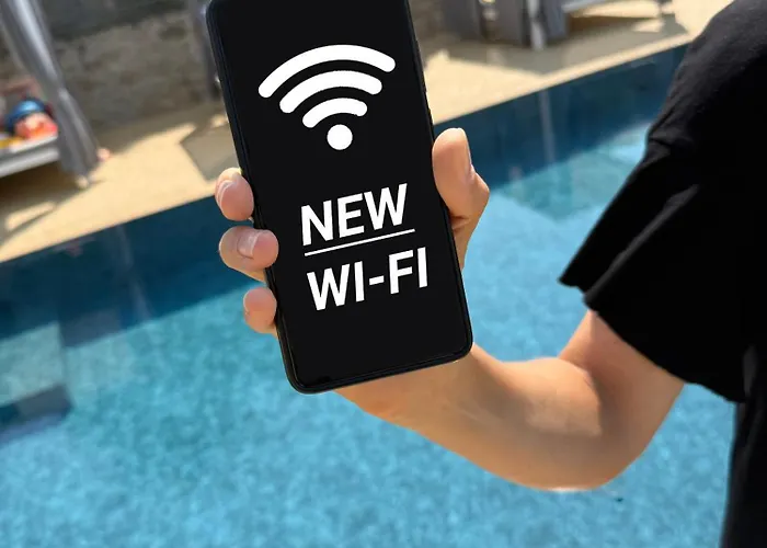 Casa Orchidea Appart hôtel 4*