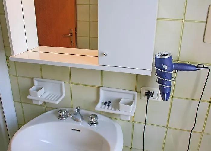 Casa Orchidea טורי דל בנקו