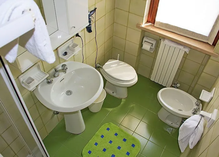 Casa Orchidea 4* Torri Del Benaco