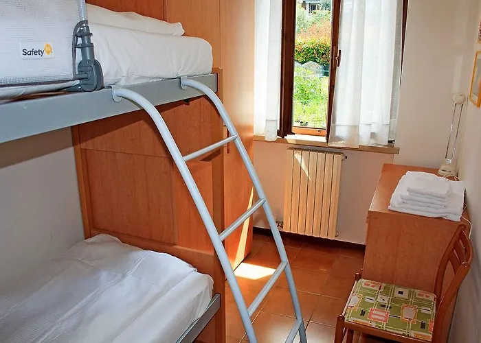 Casa Orchidea Appart hôtel 4*