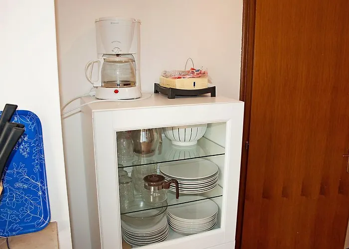 מלון דירות Casa Orchidea
