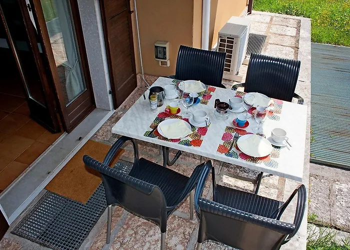 Casa Orchidea