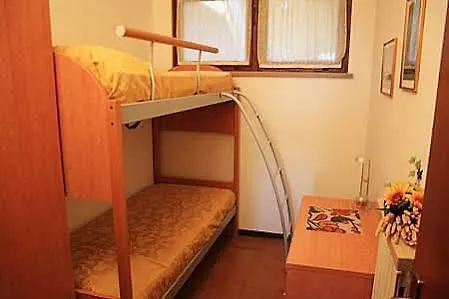 Appart hôtel Casa Orchidea 4*