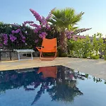 Casa Orchidea טורי דל בנקו