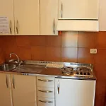 Hotel apartamentowy Casa Orchidea