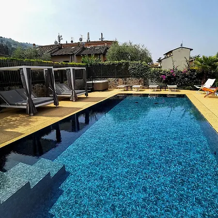 Casa Orchidea 2*