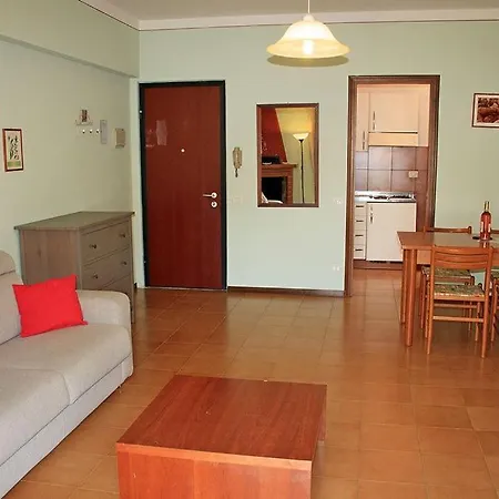 Lejlighedshotel Casa Orchidea