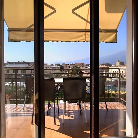 Lejlighedshotel Casa Orchidea