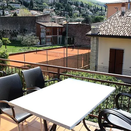 Lejlighedshotel Casa Orchidea