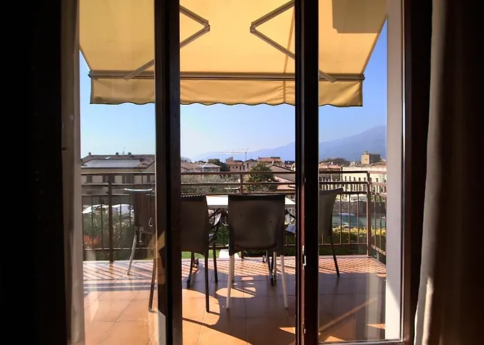 Aparthotel Casa Orchidea
