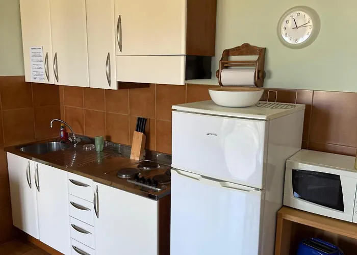 Casa Orchidea 4* Torri Del Benaco