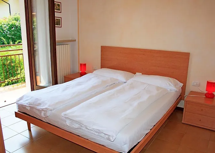 Casa Orchidea Aparthotel Torri Del Benaco