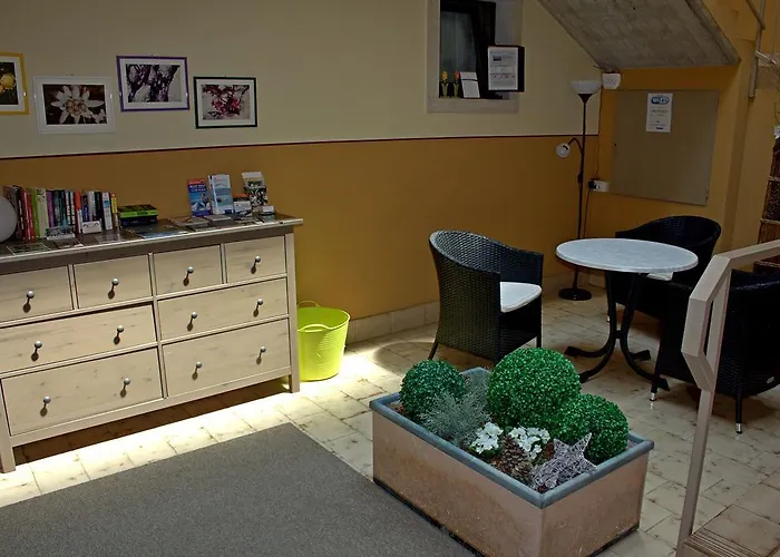 Aparthotel Casa Orchidea