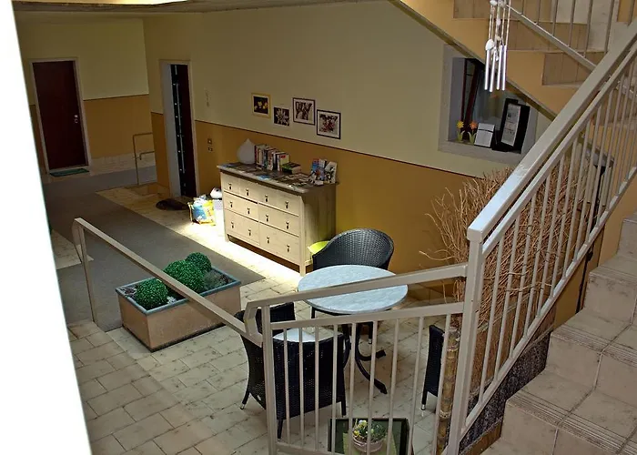 Casa Orchidea Aparthotel